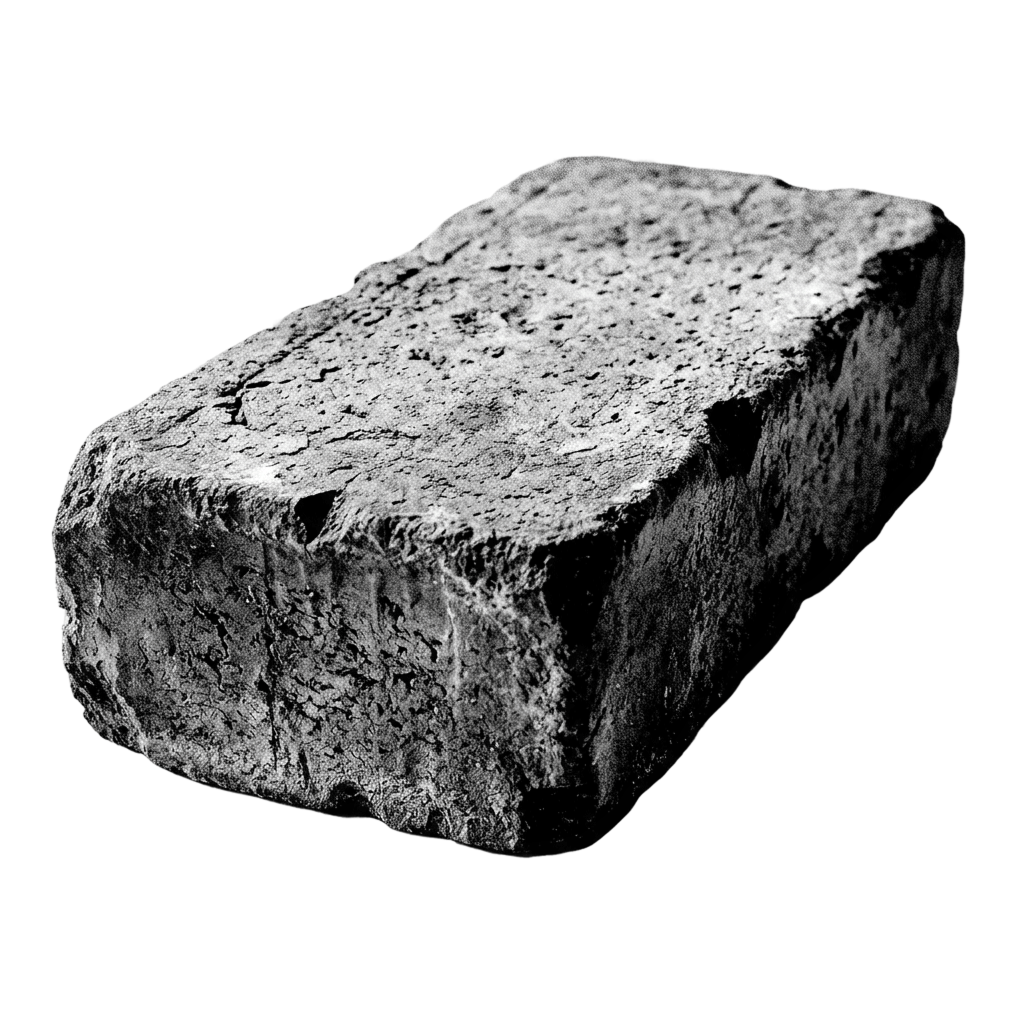 Brick